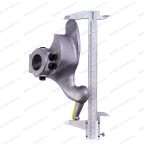  Монтажная головка в сборе V521, V524, V526, V526U, V624, V626, V626IT, V730 мни (2)