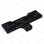  Упор резиновый Т-образный V526, V526U мни (1)