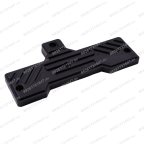  Упор резиновый Т-образный V526, V526U мни (0)