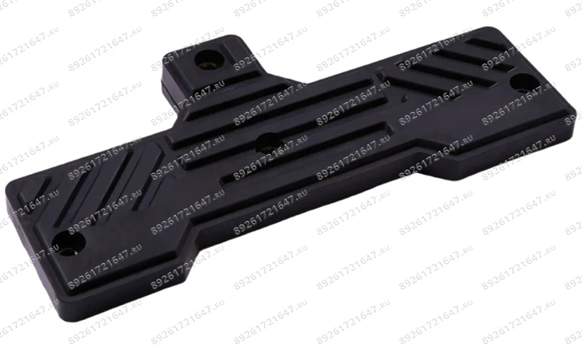 Упор резиновый Т-образный V526, V526U фото