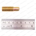  Болт крепления цилиндра отжима M14×42 V521, V524, V526, V526U, V624, V626, V626IT, V730 мни (1)
