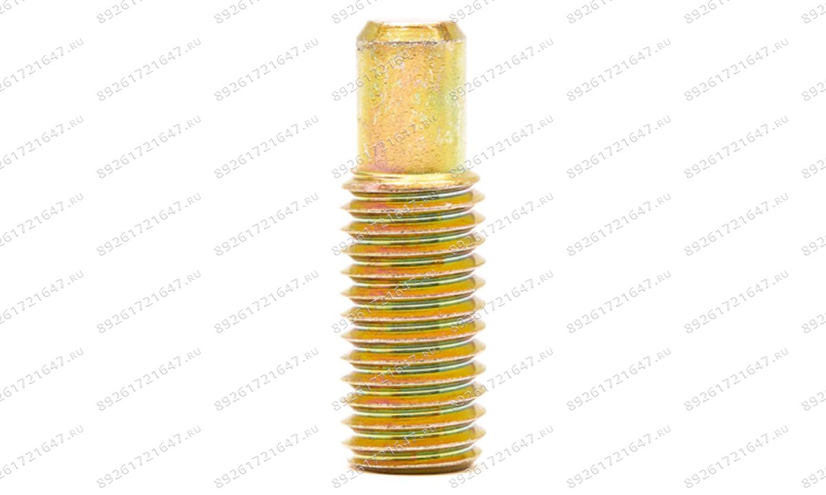  Болт крепления цилиндра отжима M14×42 V521, V524, V526, V526U, V624, V626, V626IT, V730 (0)