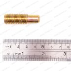  Болт крепления цилиндра отжима M14×42 V521, V524, V526, V526U, V624, V626, V626IT, V730 мни (1)