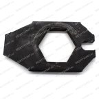  Стопор штока шестигранного монтажной колонны V526, V526U мни (0)