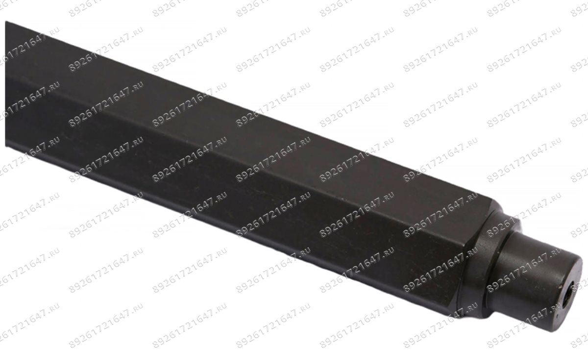  Шток шестигранный монтажной колонны V526, V526U (1)