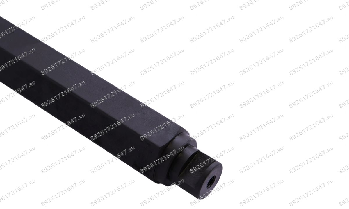  Шток шестигранный монтажной колонны V526, V526U (1)