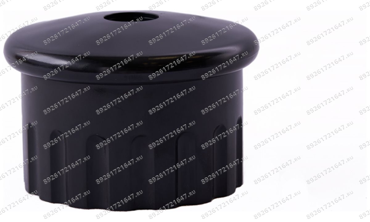  Крышка шестигранного штока монтажной колонны V526, V526U (1)