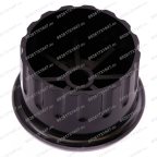  Крышка шестигранного штока монтажной колонны V526, V526U мни (2)