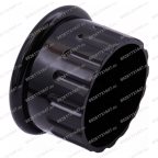  Крышка шестигранного штока монтажной колонны V526, V526U мни (0)