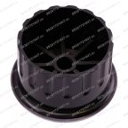  Крышка шестигранного штока монтажной колонны V526, V526U мни (2)