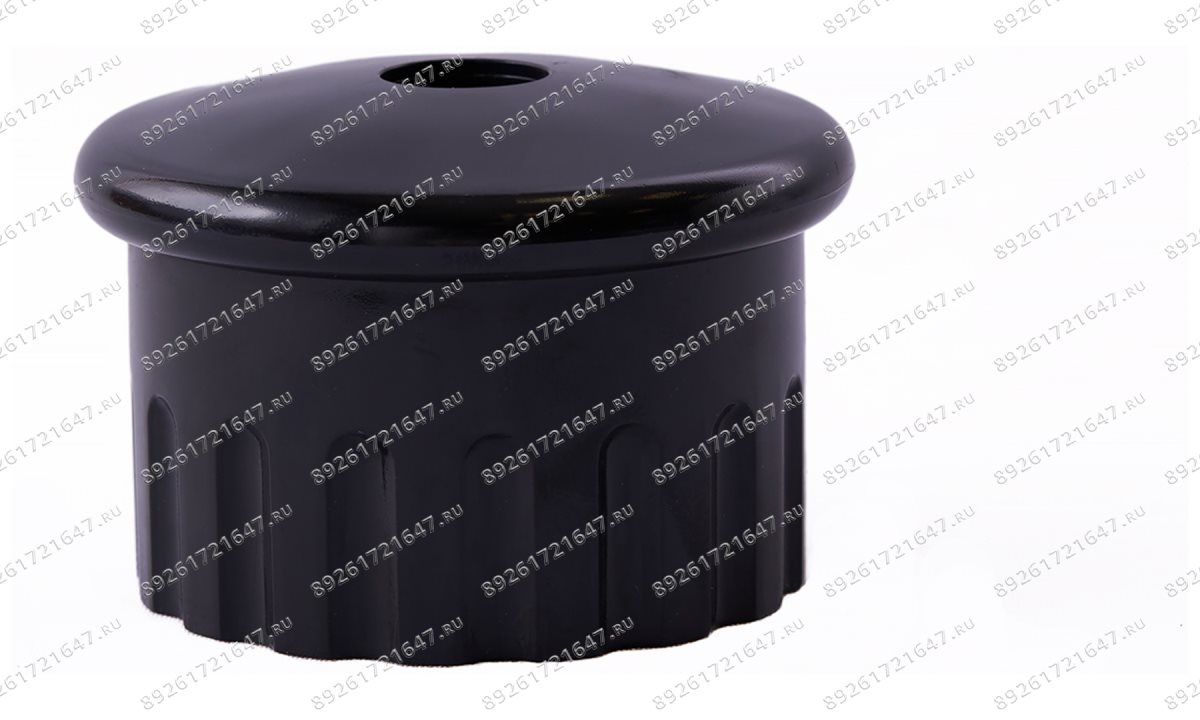  Крышка шестигранного штока монтажной колонны V526, V526U (1)