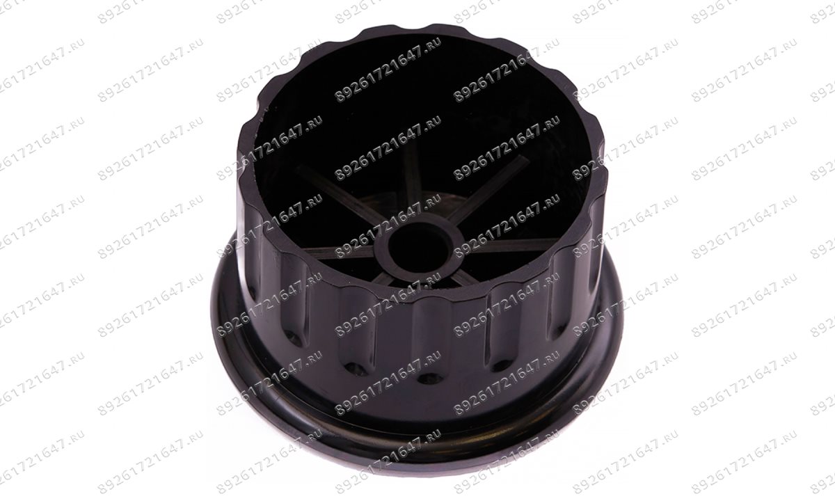  Крышка шестигранного штока монтажной колонны V526, V526U (1)