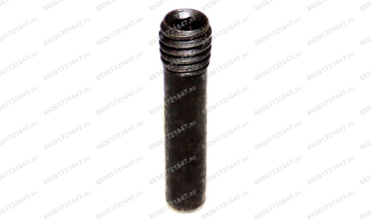  Болт ролика монтажной головки V521, V524, V526, V526U, V624, V626, V626IT, V730 (0)