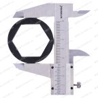  Шестигранная шайба штока монтажной колонны V521, V524, V526, V526U, V624, V626, V626IT, V730 мни (3)