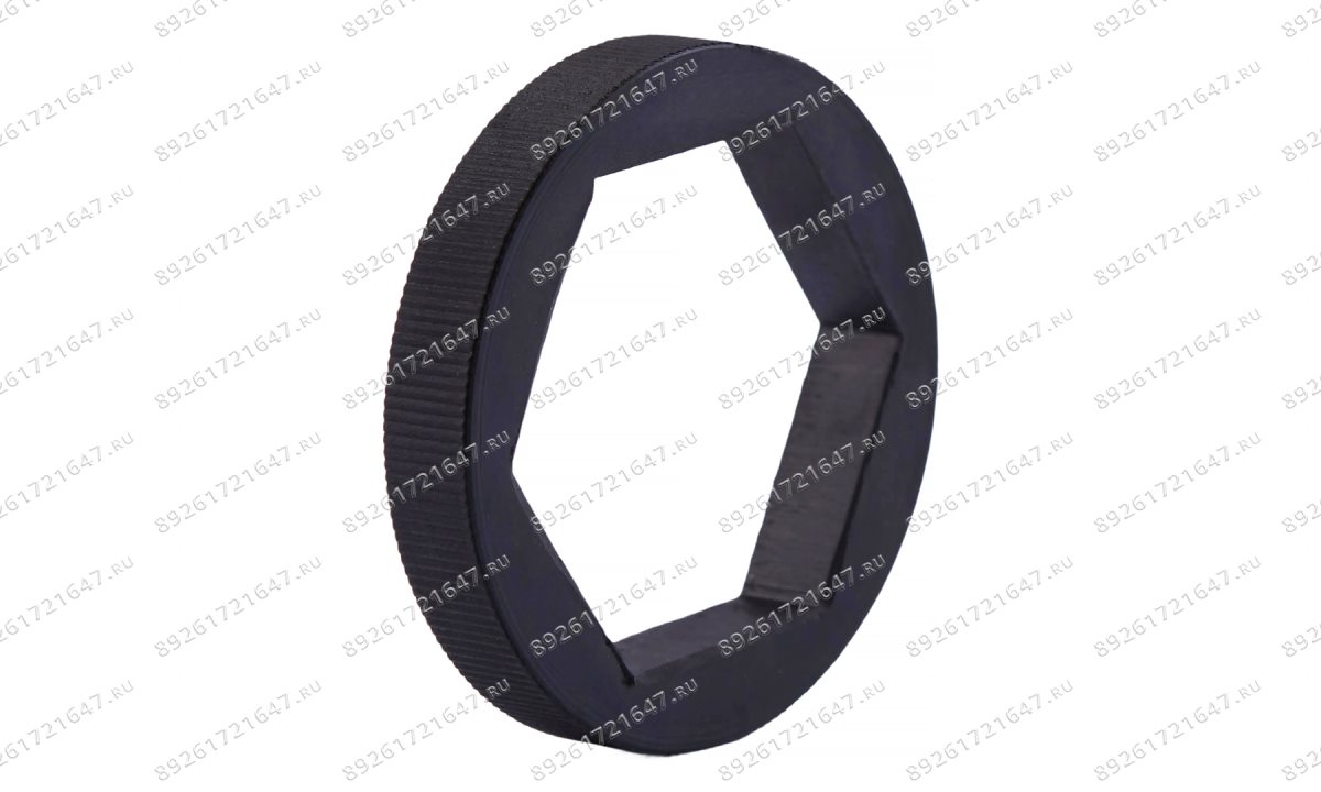  Амортизационная шайба штока монтажной колонны V521, V524, V526, V526U, V624, V626, V626IT, V730 (1)