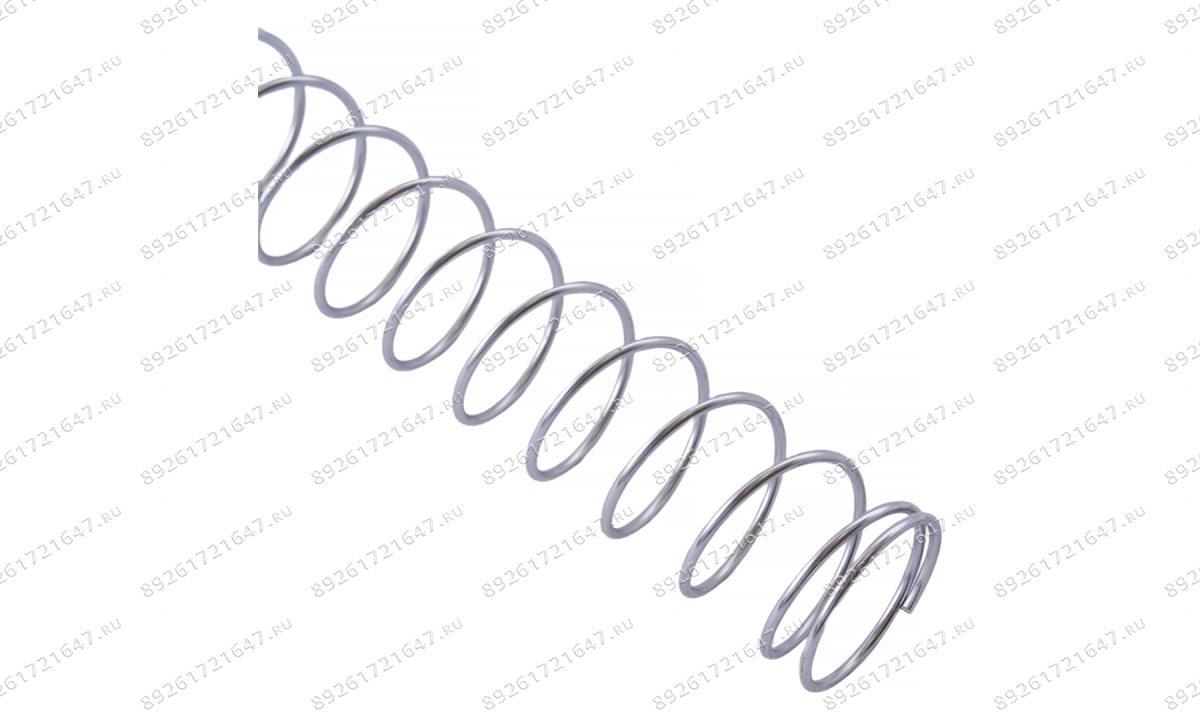  Пружина шестигранного штока монтажной колонны V526, V526U (1)