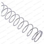  Пружина шестигранного штока монтажной колонны V526, V526U мни (1)
