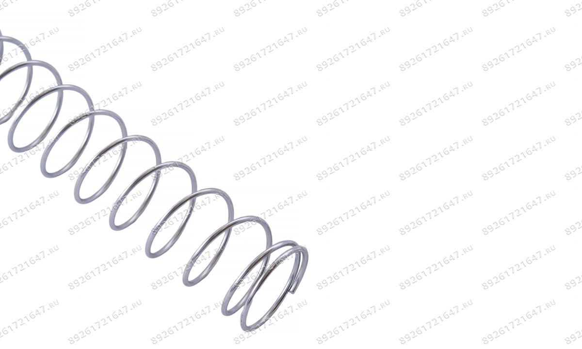 Пружина шестигранного штока монтажной колонны V526, V526U (1)