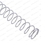  Пружина шестигранного штока монтажной колонны V526, V526U мни (1)