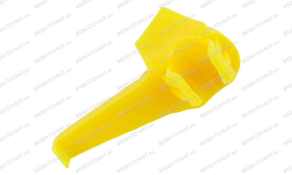  Вставка в монтажную головку длинная V521, V524, V526, V526U, V624, V626, V626IT, V730 (1)