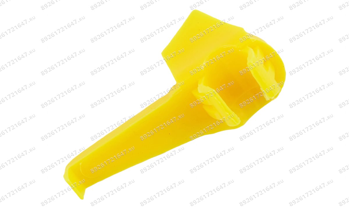  Вставка в монтажную головку длинная V521, V524, V526, V526U, V624, V626, V626IT, V730 (1)