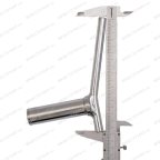  Рычаг стопора шестигранного штока монтажной колонны V526, V526U мни (3)