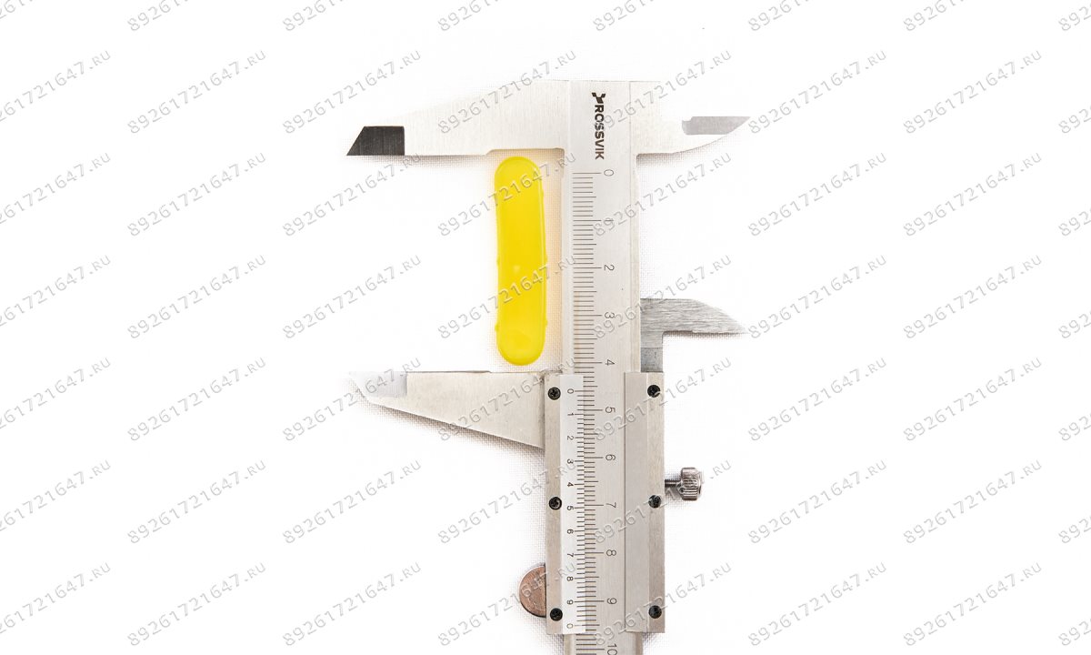  Вставка в монтажную головку короткая V521, V524, V526, V526U, V624, V626, V626IT, V730 (1)