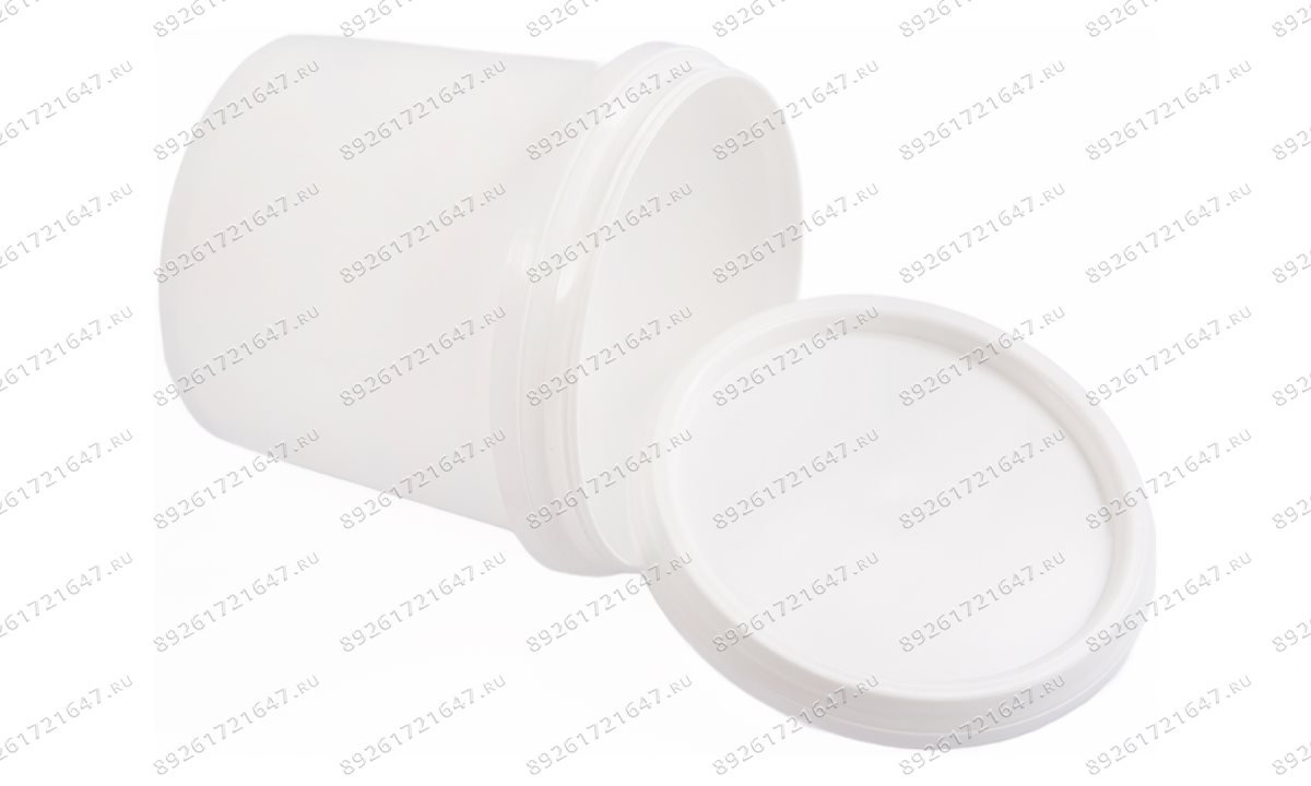  Ведро для консистентной смазки V521, V524, V526, V526U, V624, V626, V626IT, V730 (1)