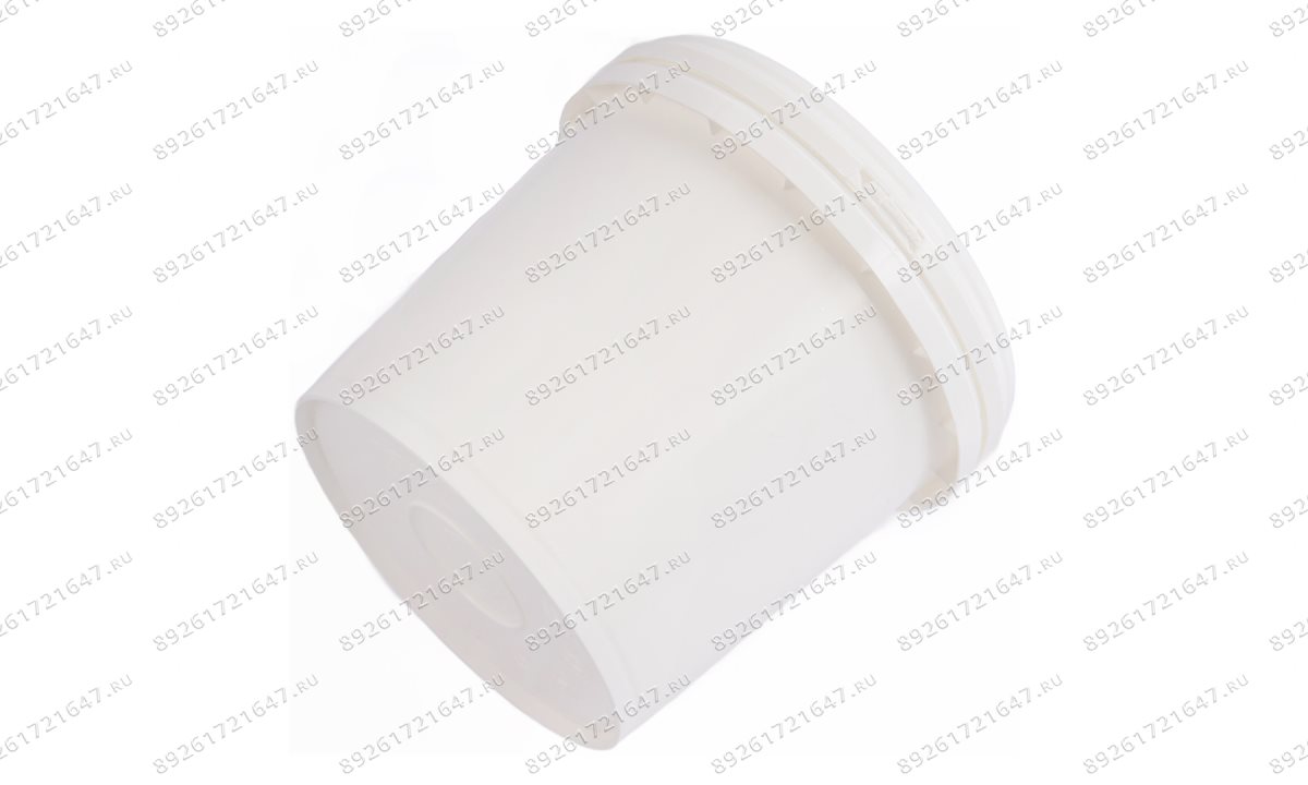  Ведро для консистентной смазки V521, V524, V526, V526U, V624, V626, V626IT, V730 (1)