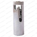  Ограничитель штока цилиндра отжима V526, V526U, V626, V626IT мни (2)