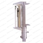  Ограничитель штока цилиндра отжима V526, V526U, V626, V626IT мни (3)