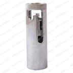  Ограничитель штока цилиндра отжима V526, V526U, V626, V626IT мни (2)