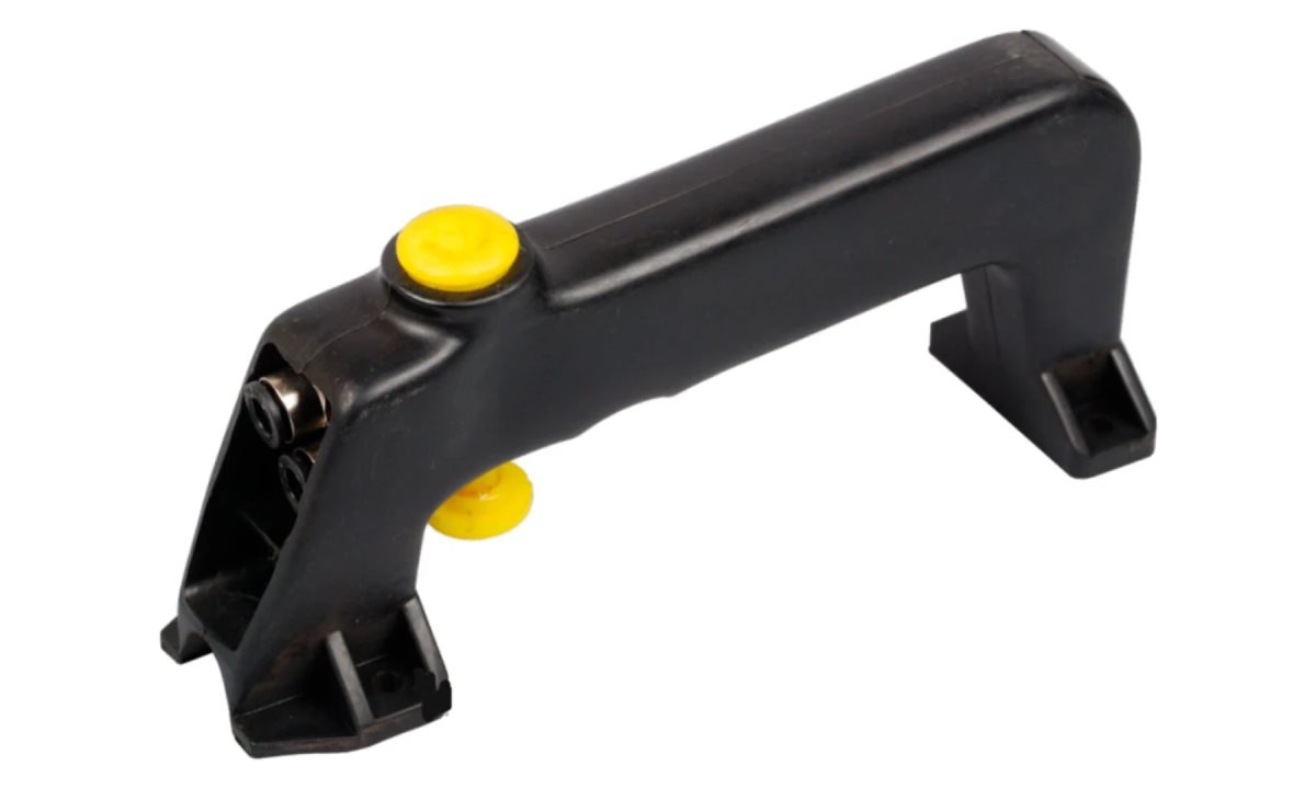  Ручка откидной стойки с клапаном (для 624ITR) C-70-1224000 HANDLE CONTROLING VALVE (0)