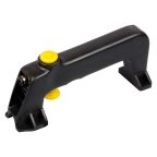  Ручка откидной стойки с клапаном (для 624ITR) C-70-1224000 HANDLE CONTROLING VALVE мни (0)