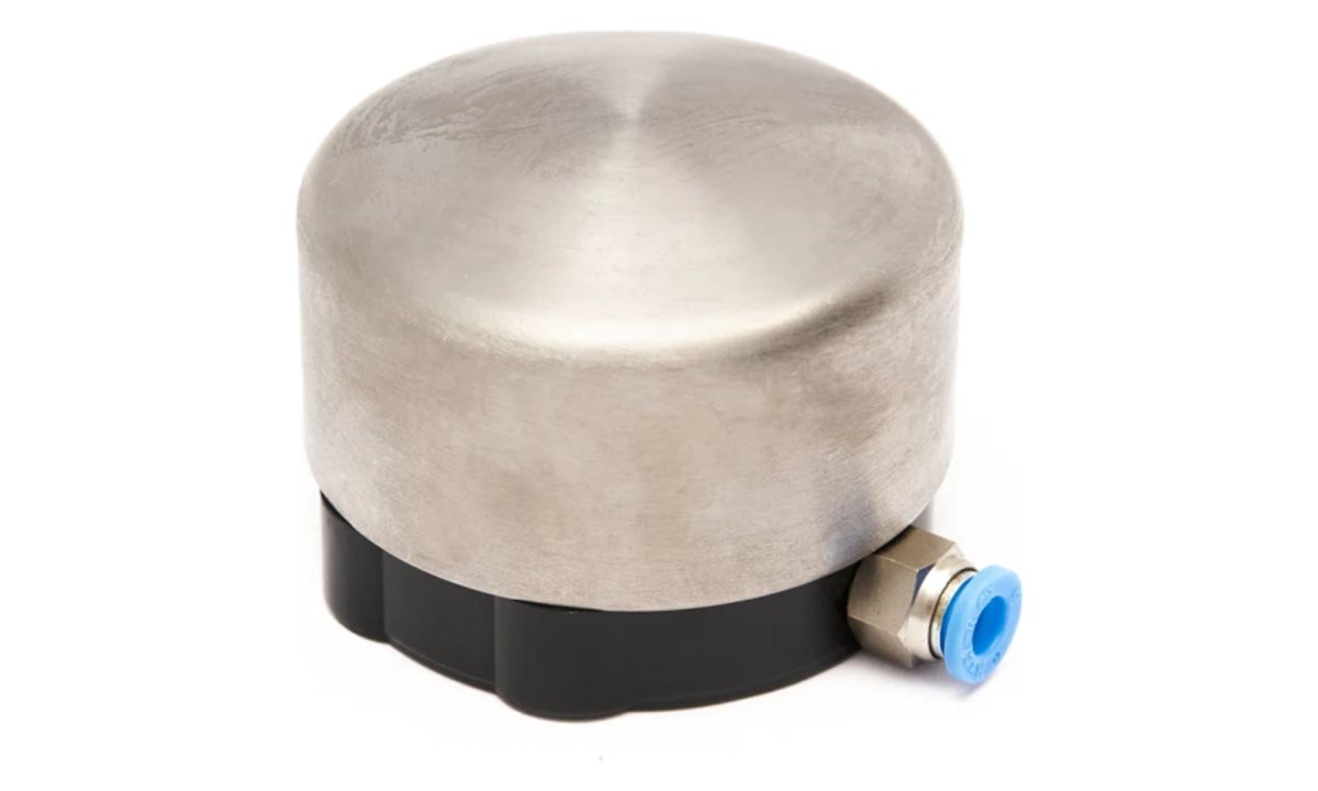  C-70-1240000 LOCKING CYLINDER ASSY Пневмостопор в сборе (для V-624) (0)