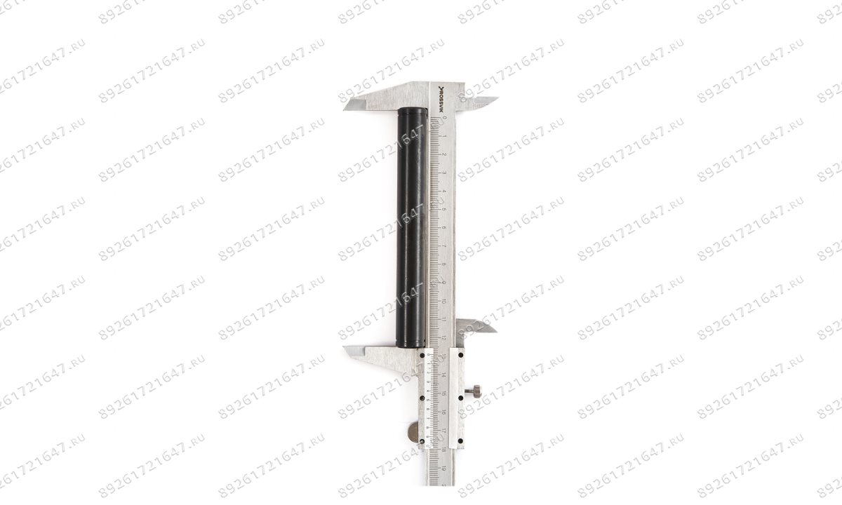  Ось крепления монтажной колонны передняя V624 (1)