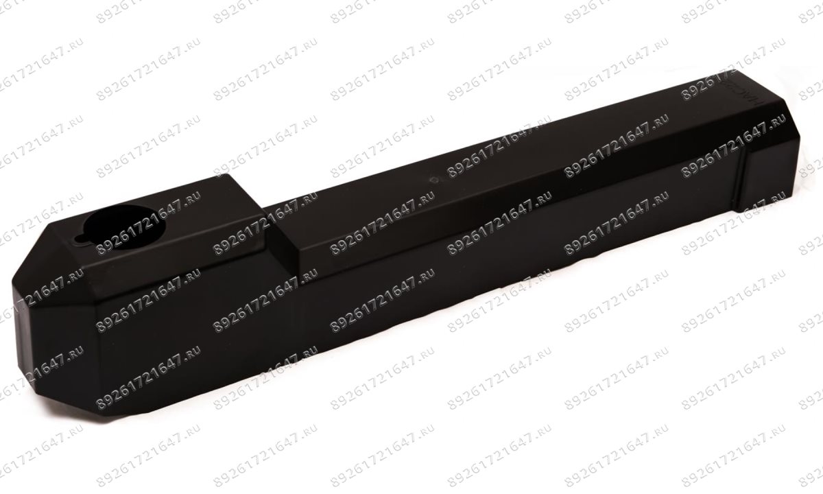  Защитный кожух монтажной колонны V624 (1)