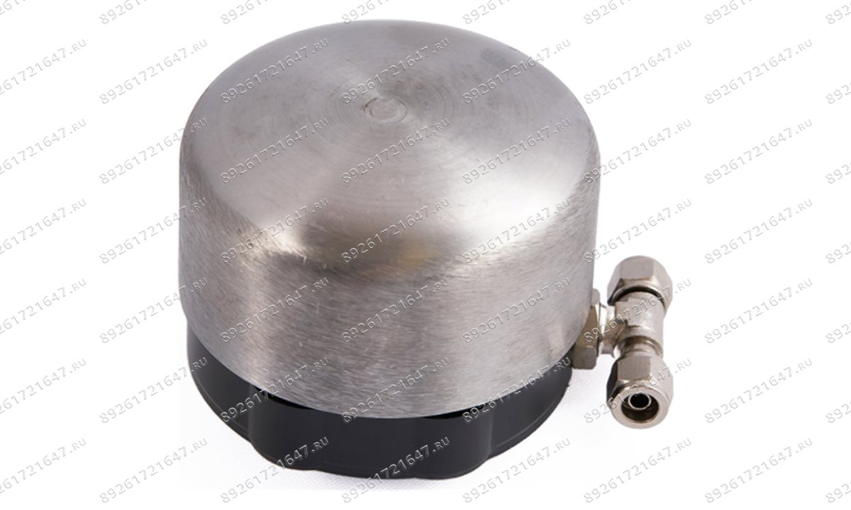  Пневмостопор монтажной колонны в сборе V624, V626, V626IT, V730 (1)