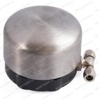  Пневмостопор монтажной колонны в сборе V624, V626, V626IT, V730 мни (1)