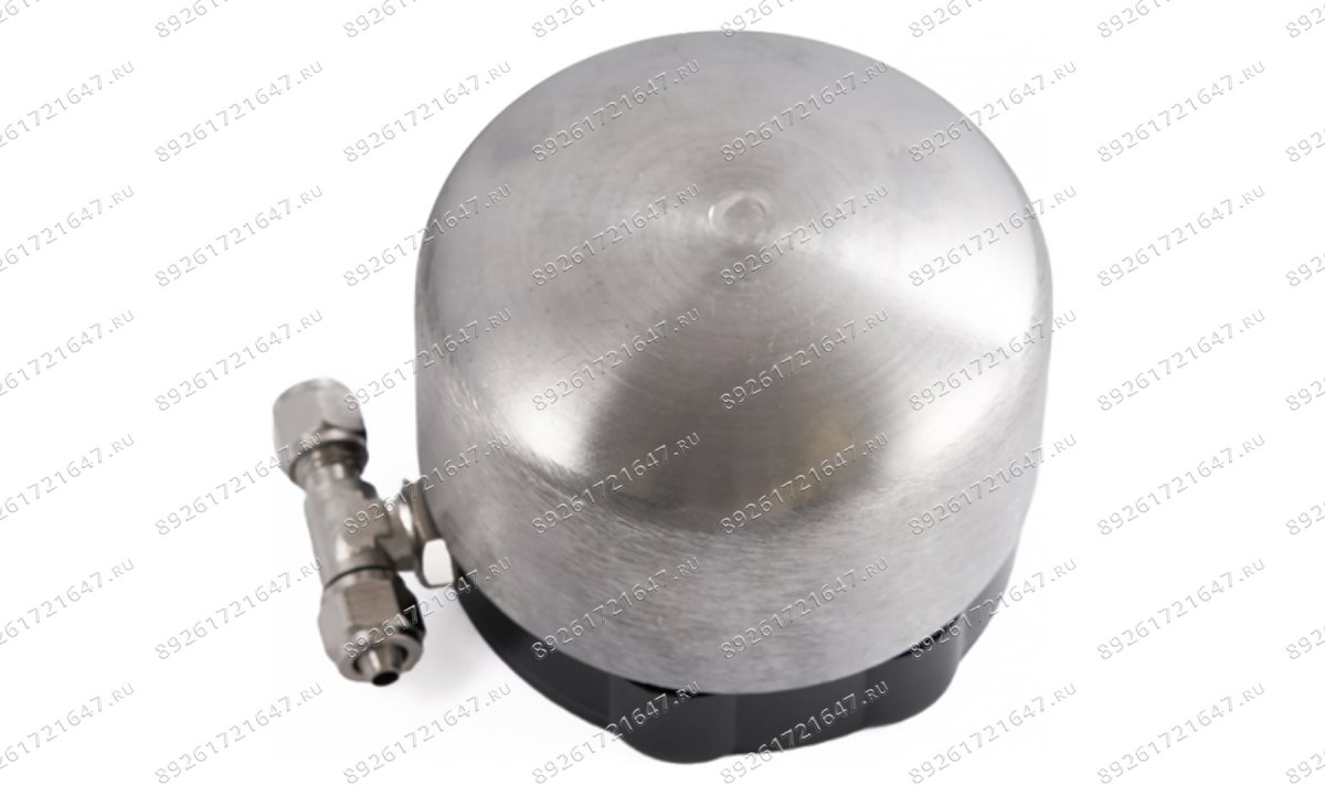  Пневмостопор монтажной колонны в сборе V624, V626, V626IT, V730 (0)