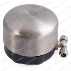  Пневмостопор штока монтажной колонны в сборе V624, V626, V626IT, V730 мни (1)