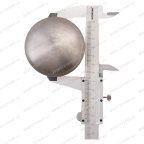  Крышка пневмостопора монтажной колонны V624, V626, V626IT, V730 мни (3)