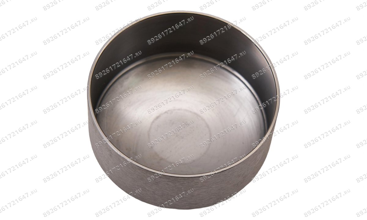  Крышка пневмостопора монтажной колонны V624, V626, V626IT, V730 (1)