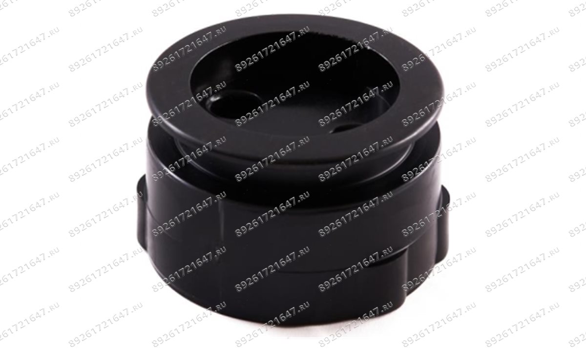  Пневмостопор монтажной колонны (гильза) V624, V626, V626IT, V730 (1)