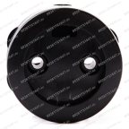  Пневмостопор монтажной колонны (гильза) V624, V626, V626IT, V730 мни (2)