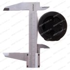  Пневмостопор монтажной колонны (гильза) V624, V626, V626IT, V730 мни (3)