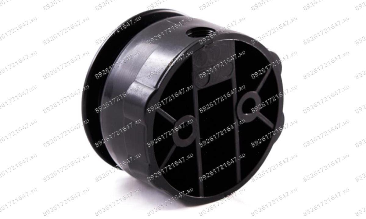  Пневмостопор монтажной колонны (гильза) V624, V626, V626IT, V730 (0)