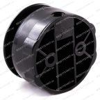  Пневмостопор монтажной колонны (гильза) V624, V626, V626IT, V730 мни (0)