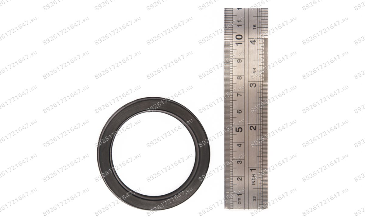  Манжета пневмостопора монтажной колонны V624, V626, V626IT, V730 (1)