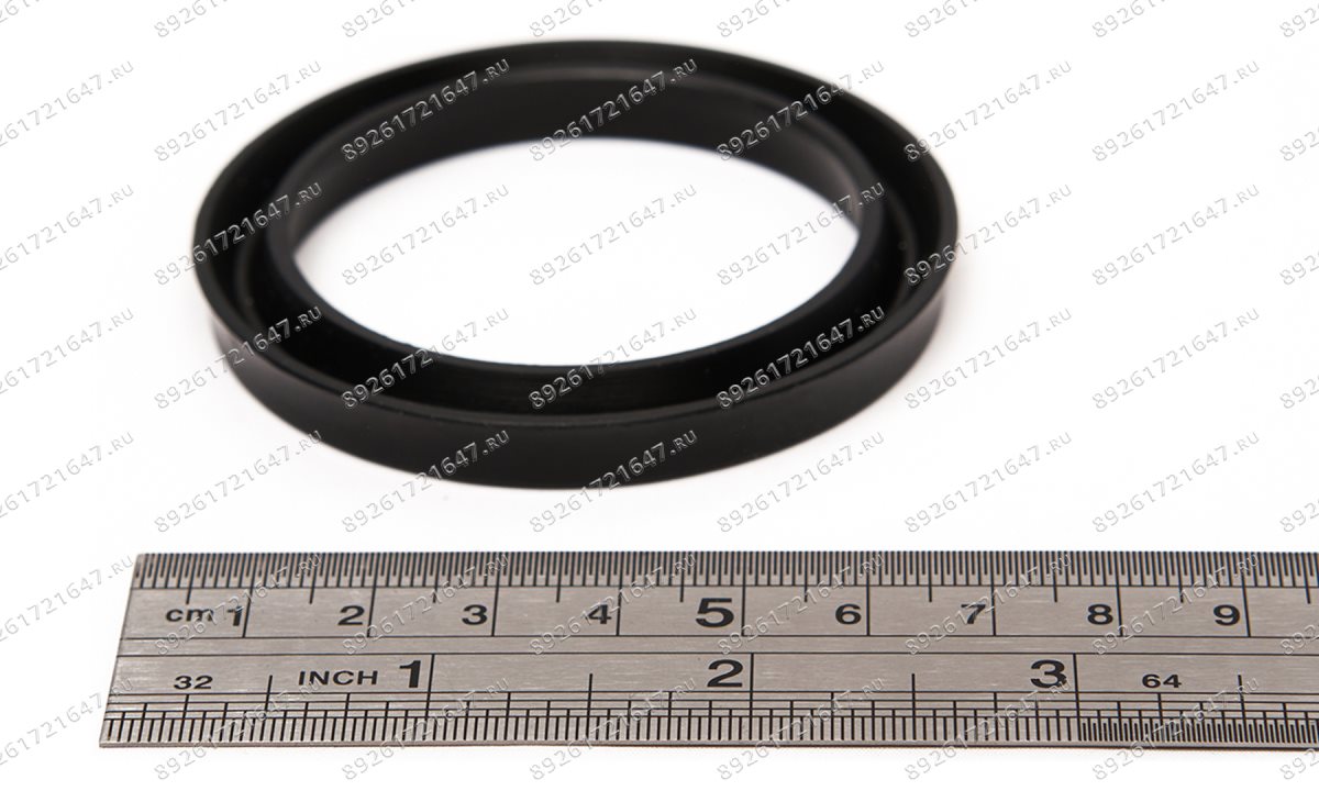  Манжета пневмостопора монтажной колонны V624, V626, V626IT, V730 (1)